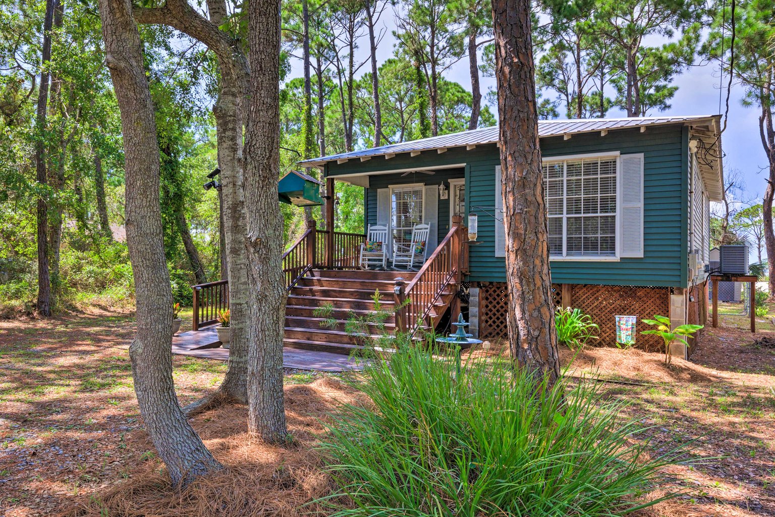 Dauphin Island Vacation Rental