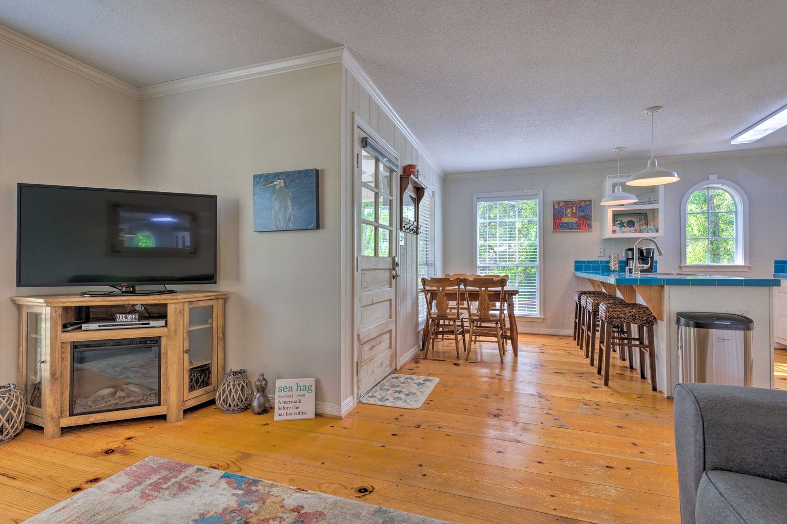 Dauphin Island Vacation Rental