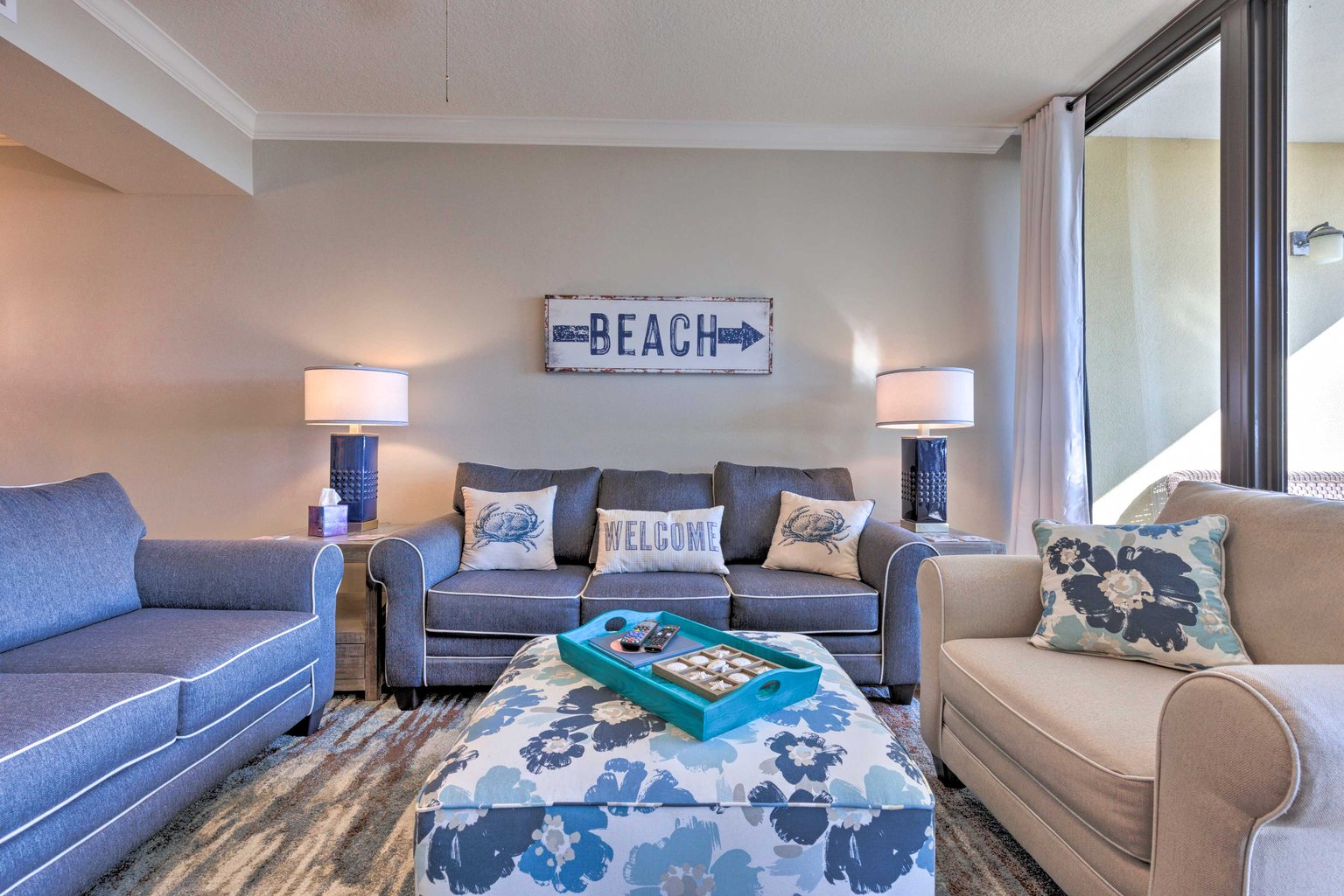 Dauphin Island Vacation Rental