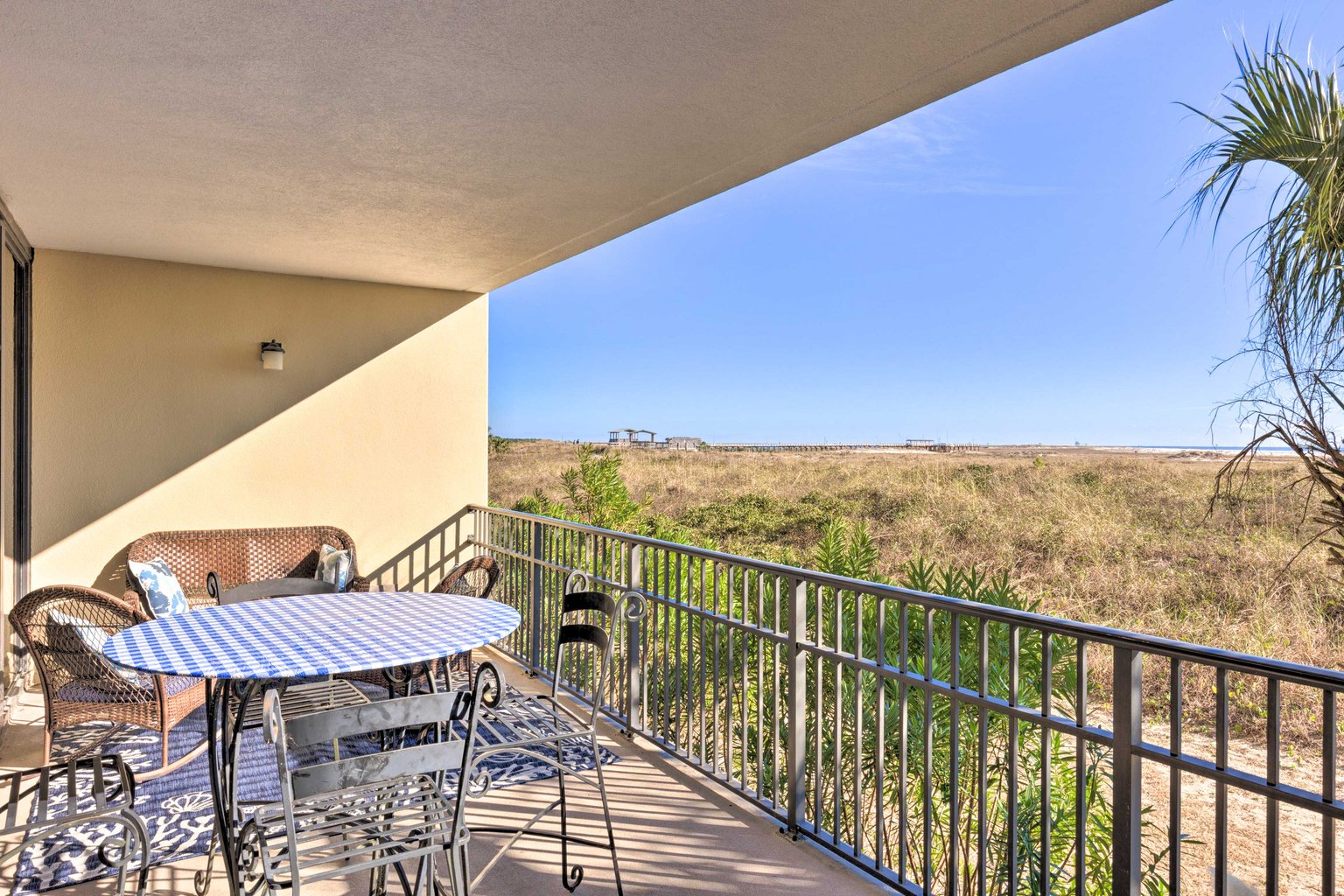 Dauphin Island Vacation Rental