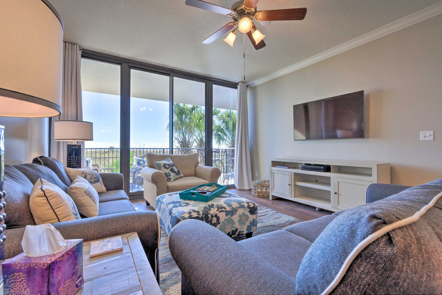 Dauphin Island Vacation Rental