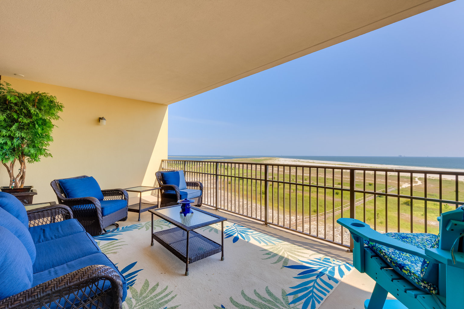 Dauphin Island Vacation Rental