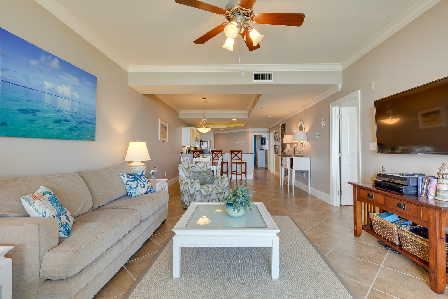 Dauphin Island Vacation Rental