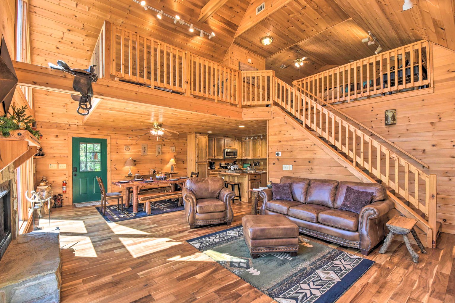 Ellijay Vacation Rental