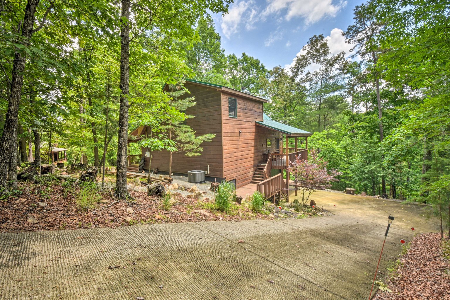 Ellijay Vacation Rental