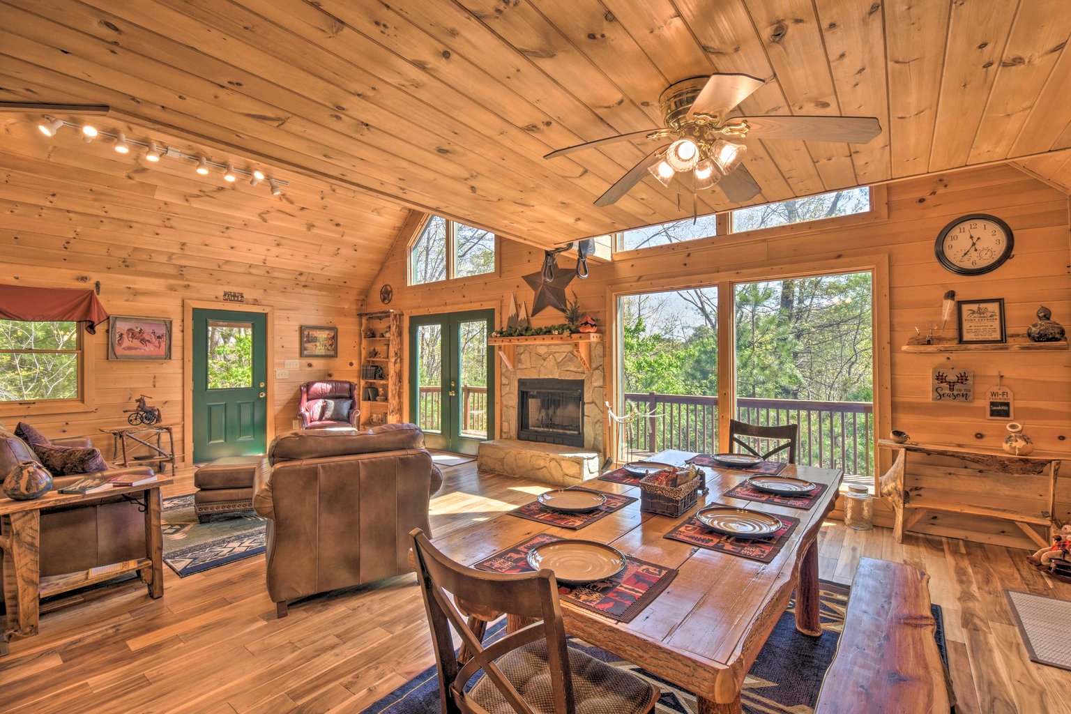Ellijay Vacation Rental