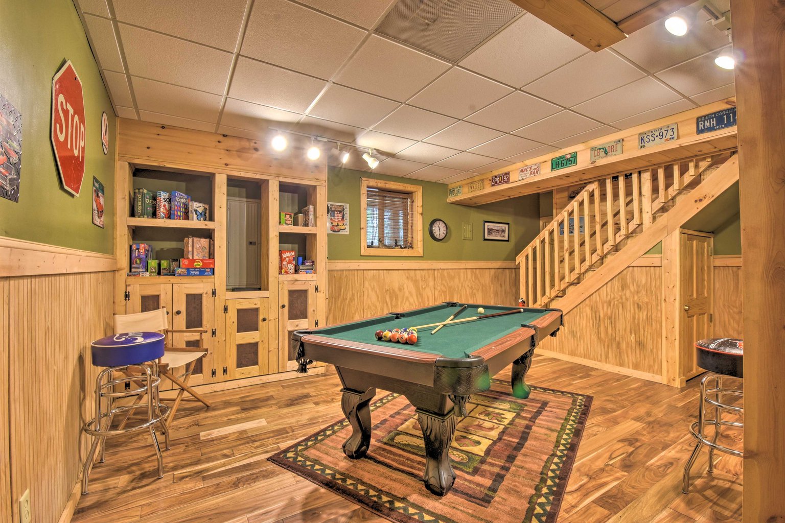 Ellijay Vacation Rental