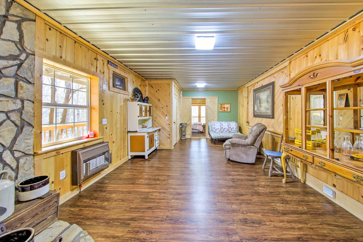 Ellijay Vacation Rental