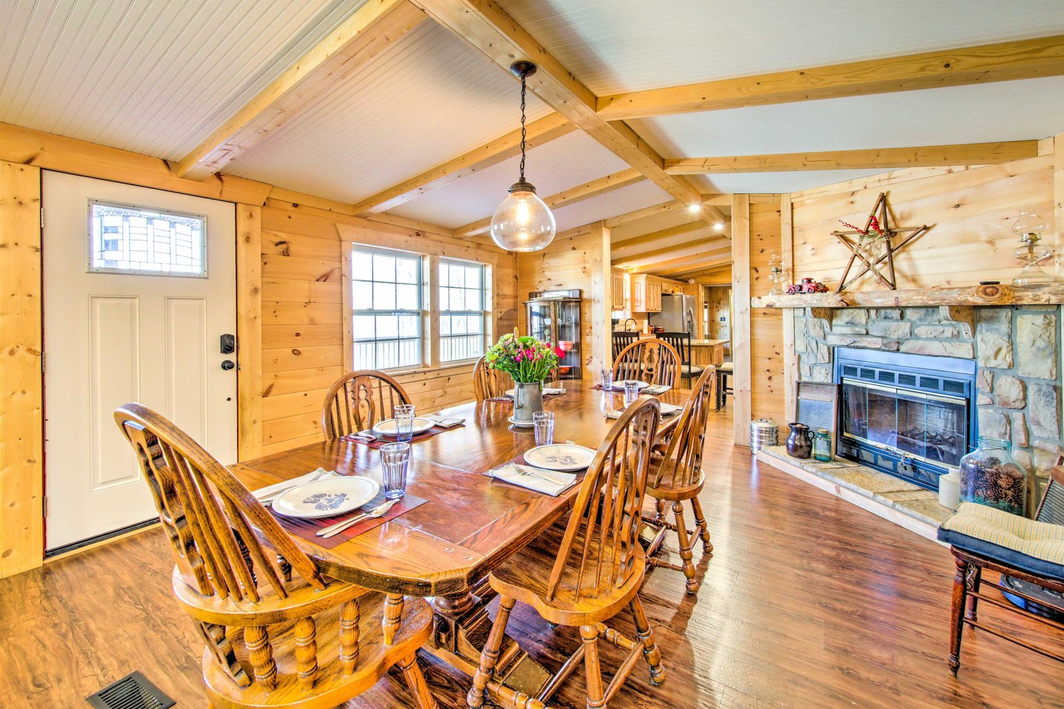 Ellijay Vacation Rental
