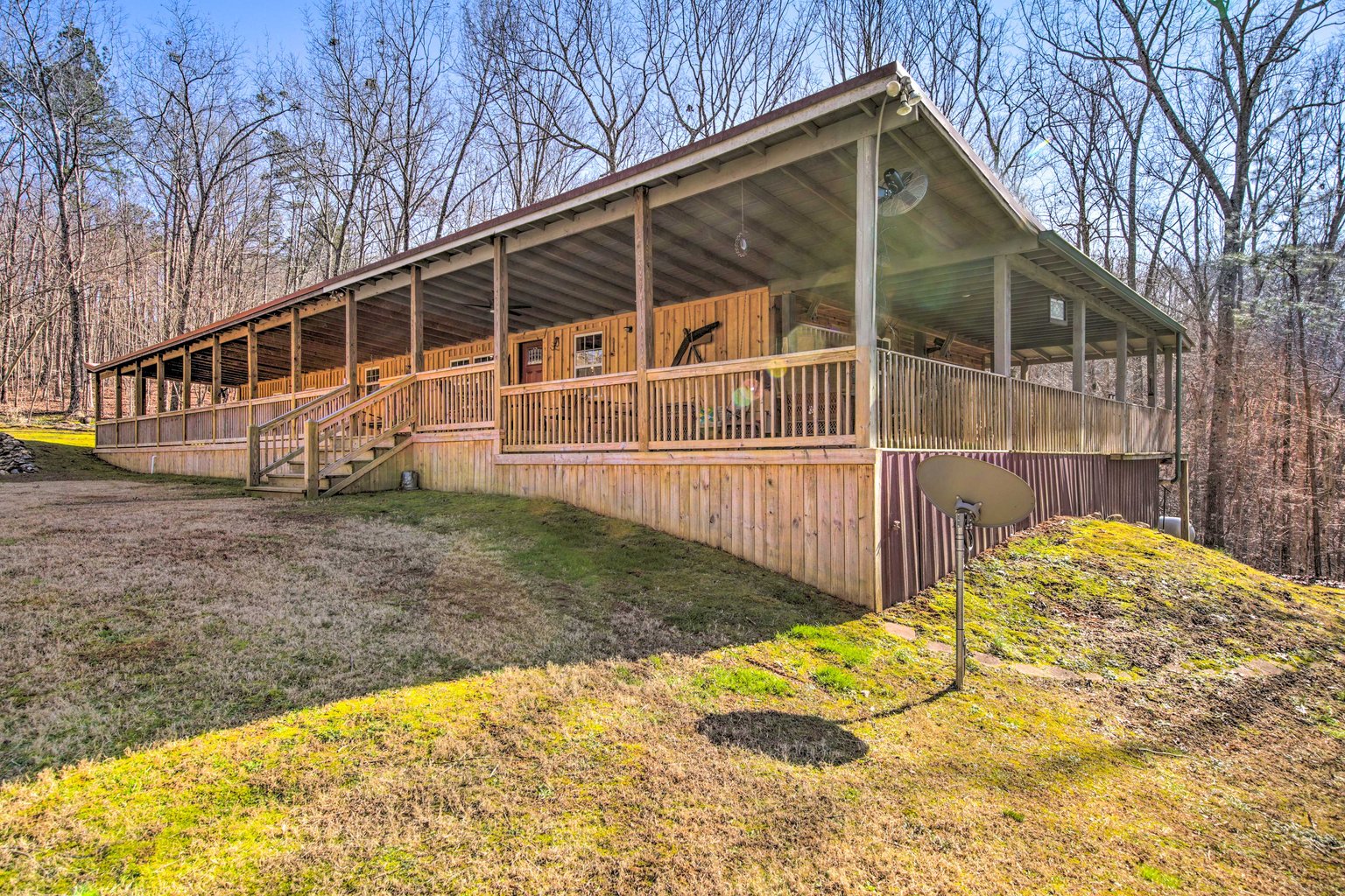 Ellijay Vacation Rental