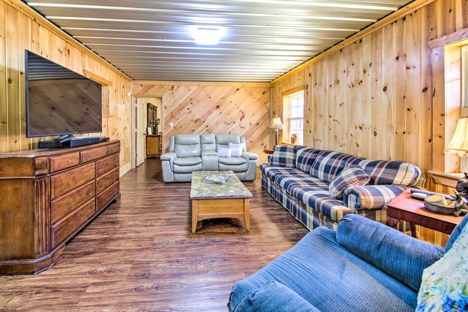 Ellijay Vacation Rental