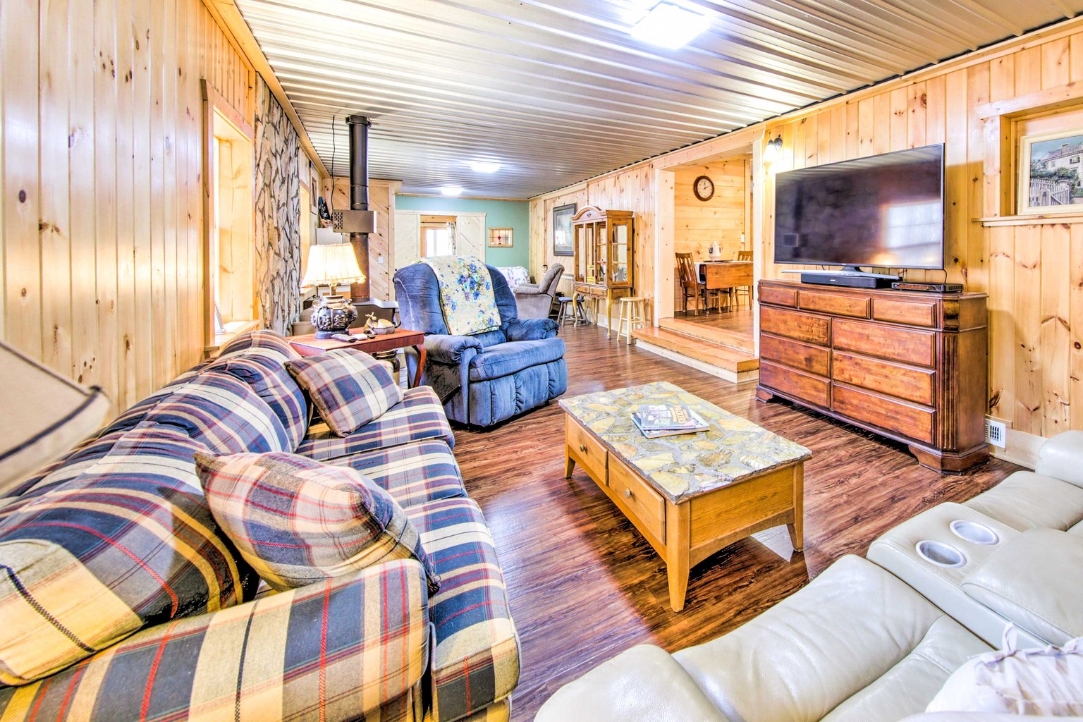Ellijay Vacation Rental
