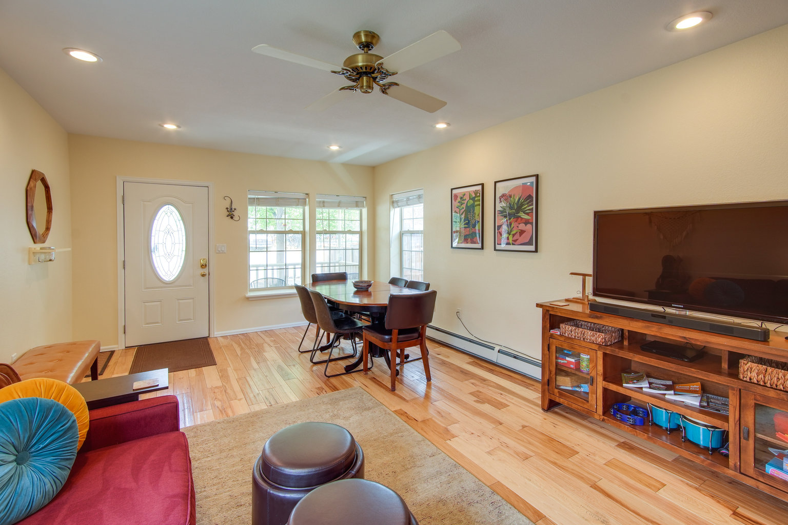 Buena Vista Vacation Rental
