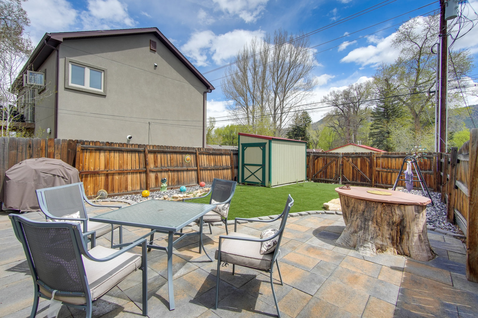 Buena Vista Vacation Rental