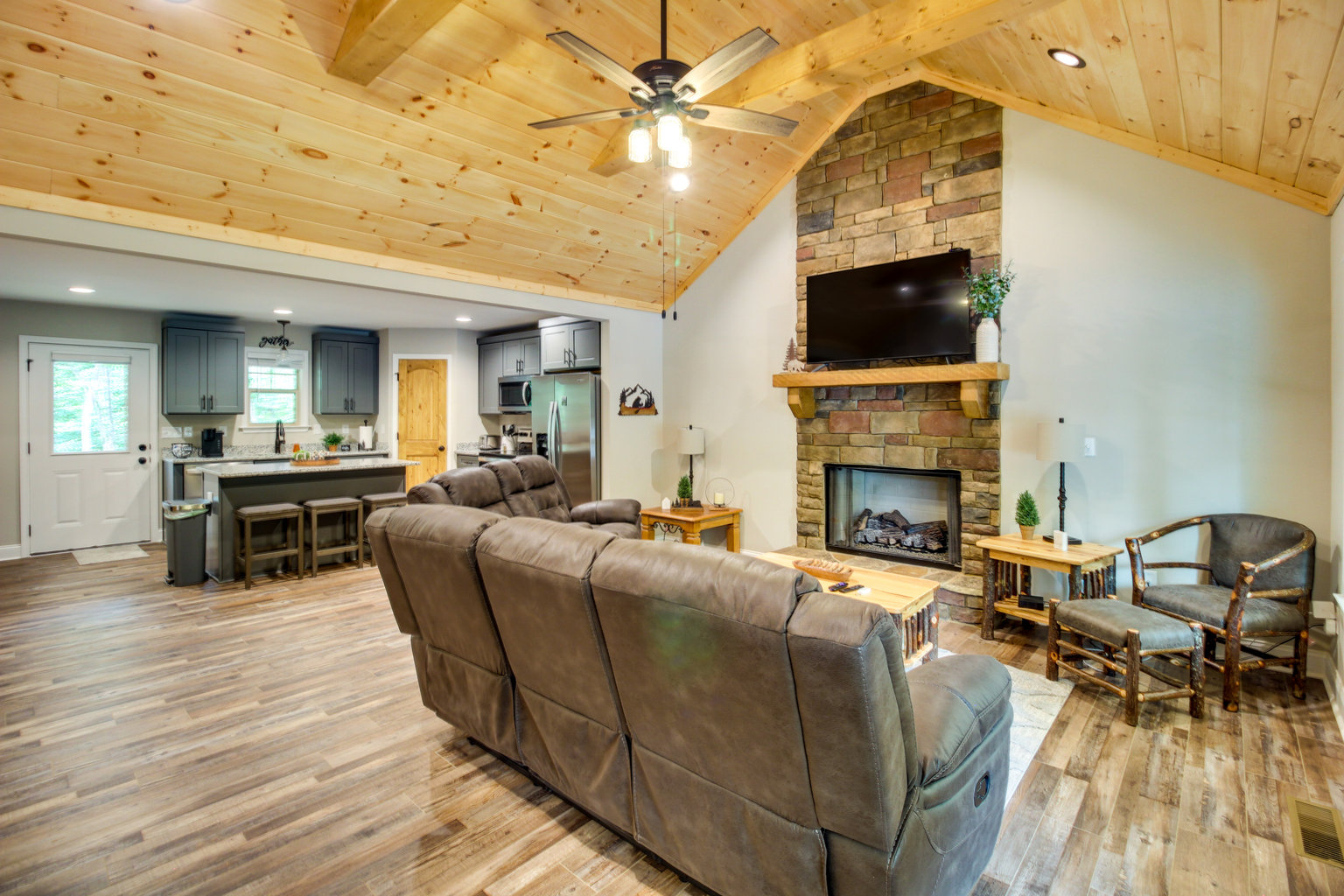 Ellijay Vacation Rental
