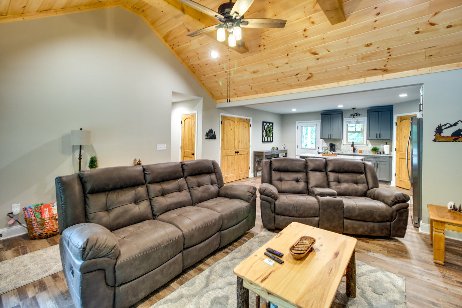 Ellijay Vacation Rental