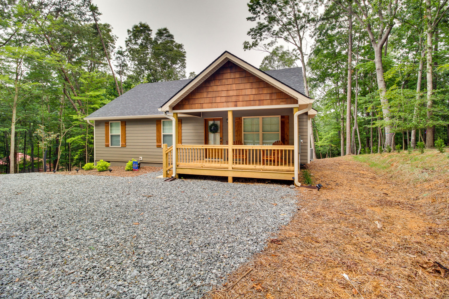 Ellijay Vacation Rental