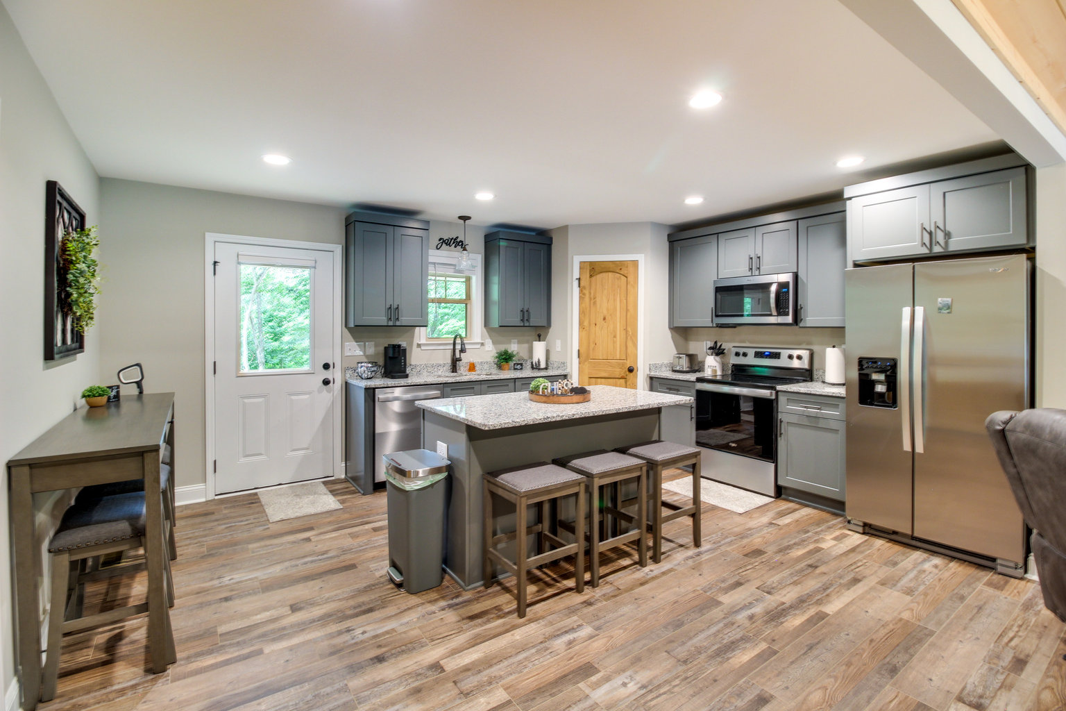 Ellijay Vacation Rental