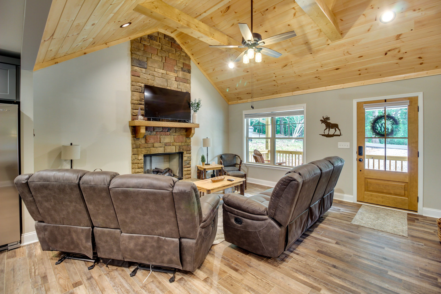 Ellijay Vacation Rental
