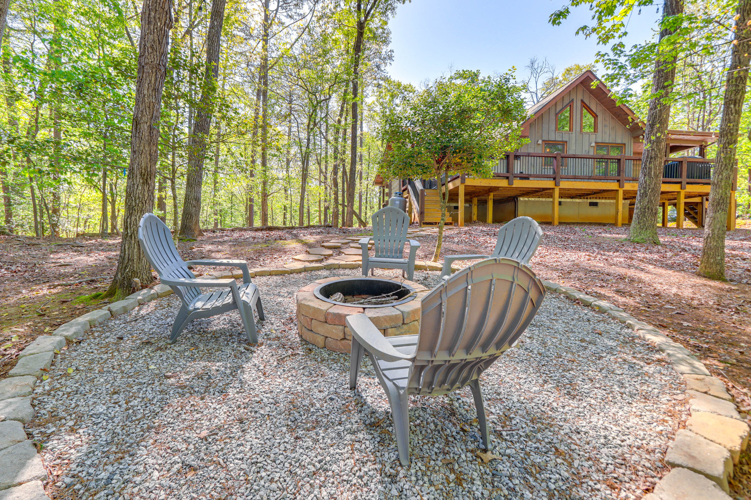 Ellijay Vacation Rental