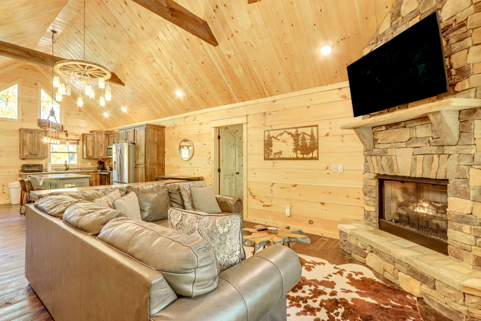 Ellijay Vacation Rental