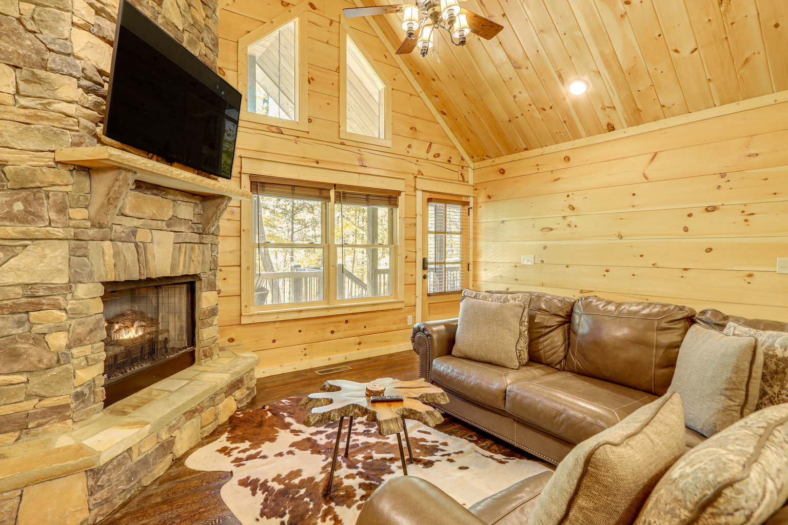 Ellijay Vacation Rental