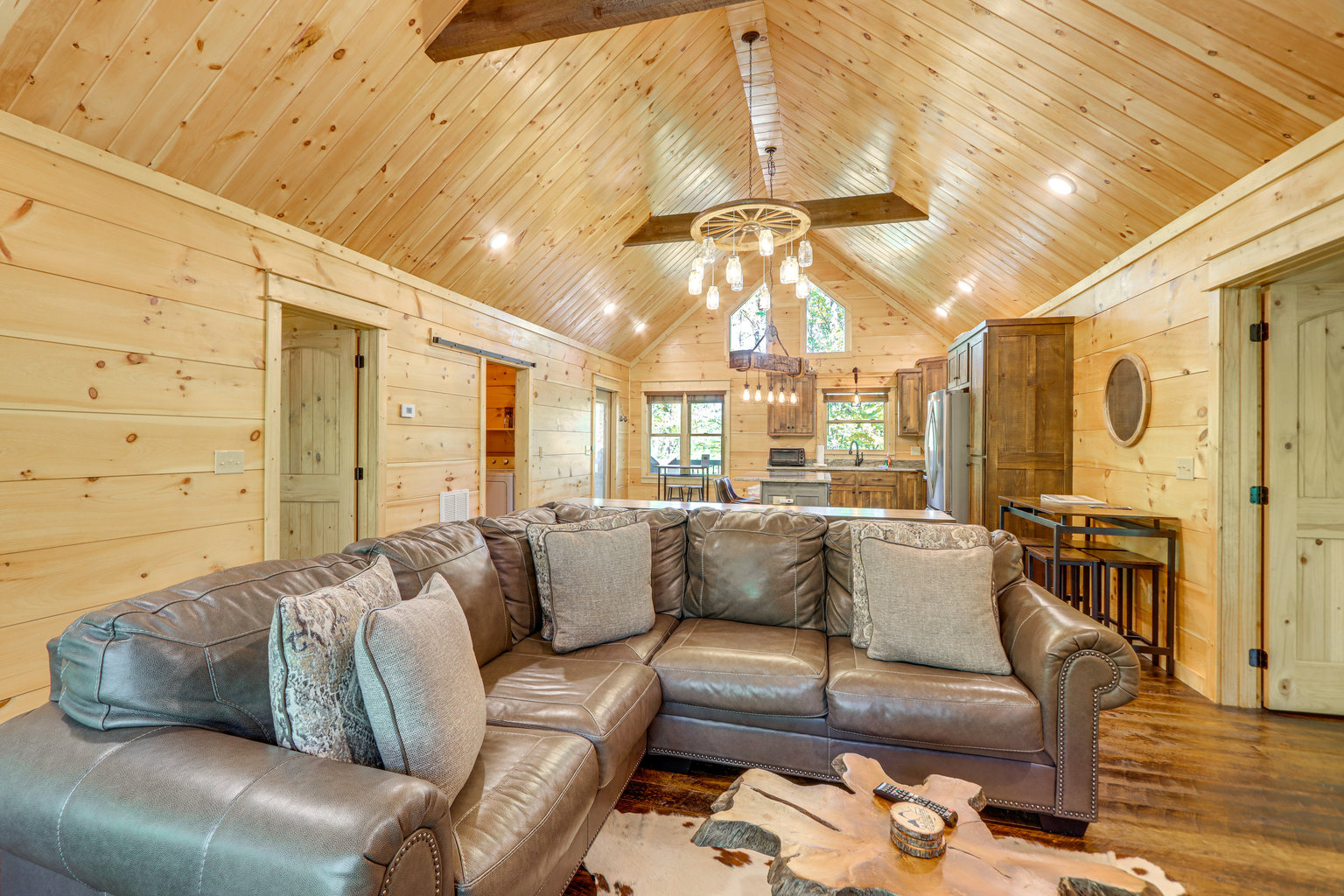Ellijay Vacation Rental