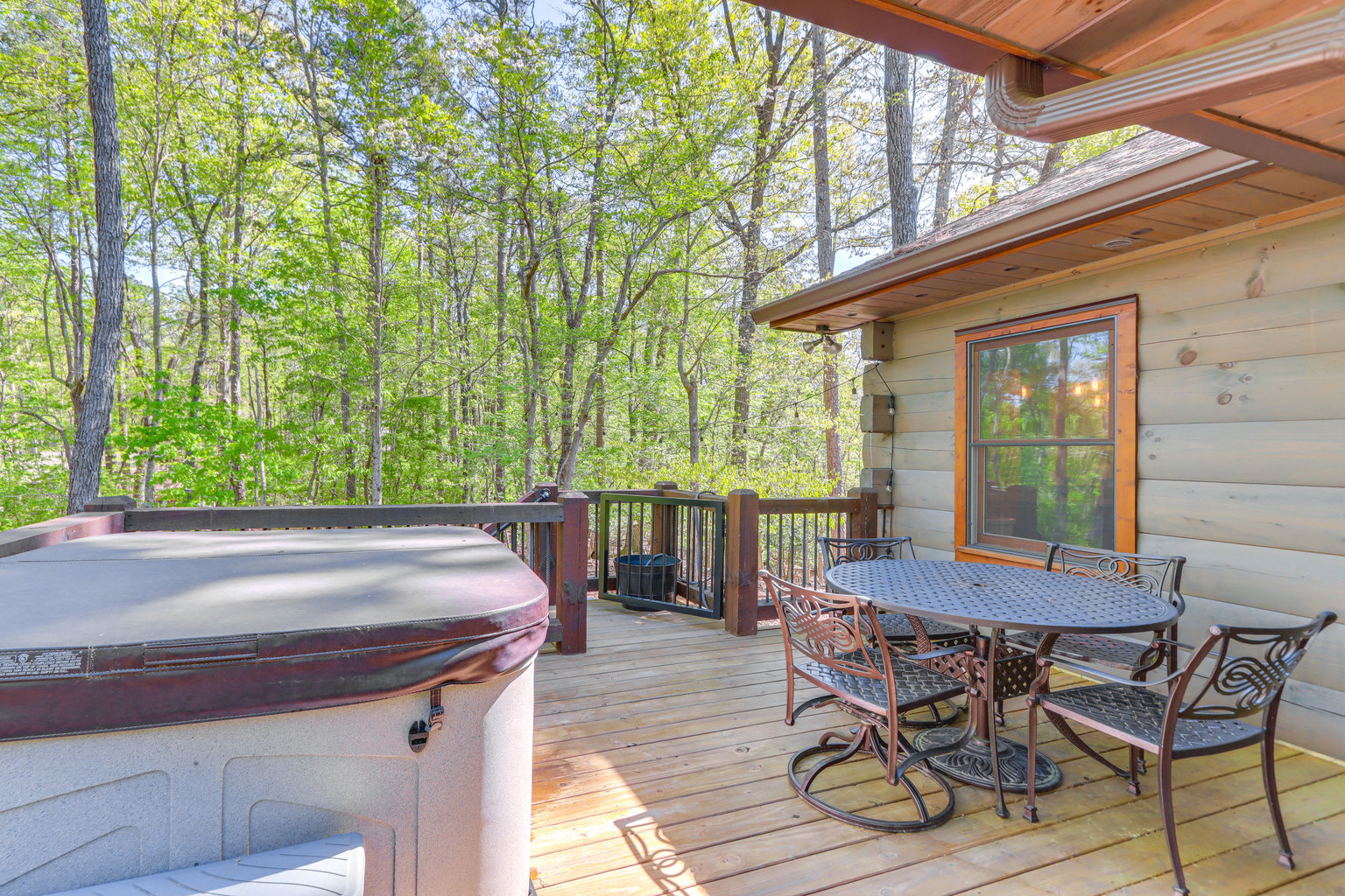Ellijay Vacation Rental