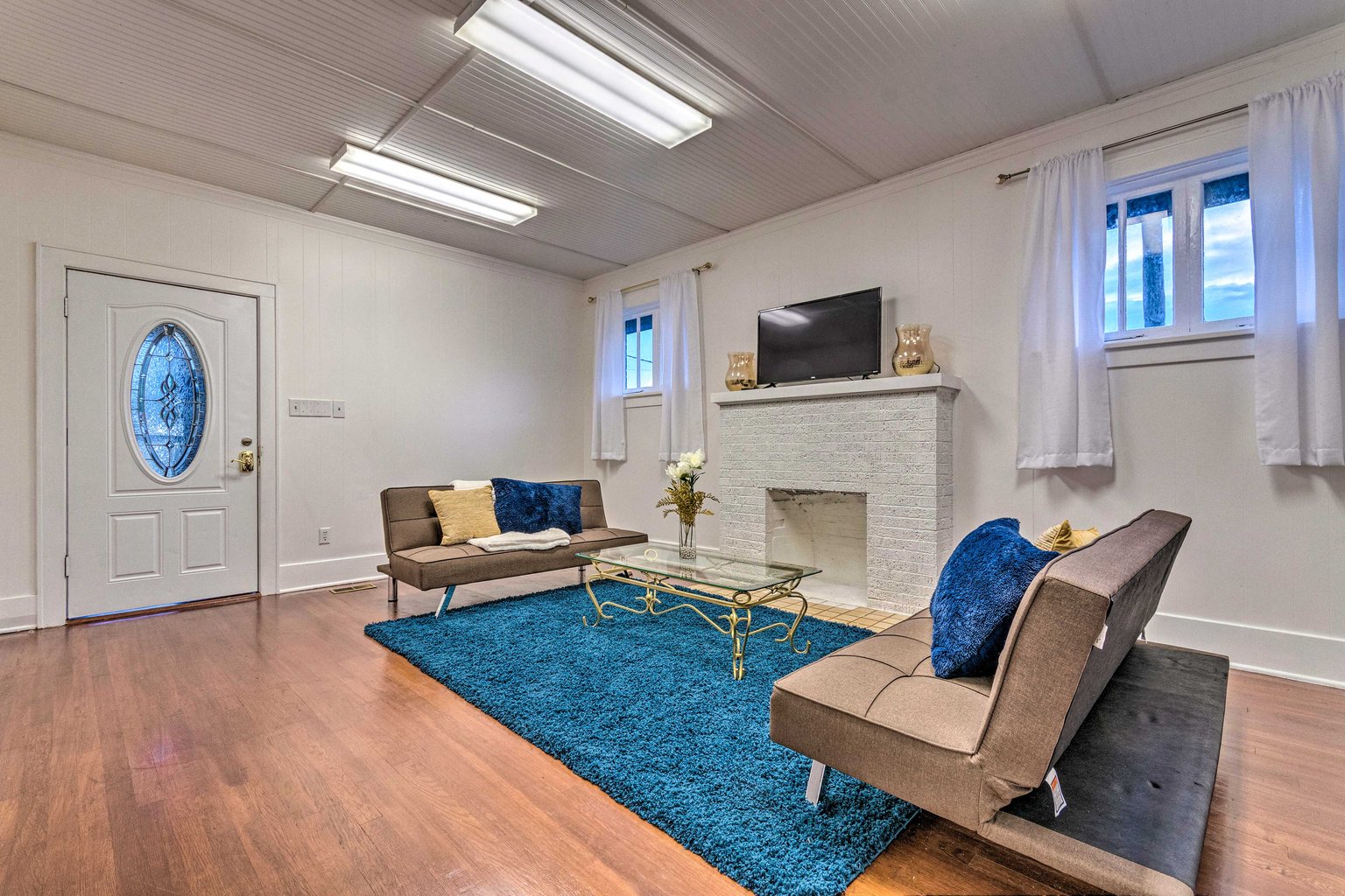 Hot Springs Vacation Rental