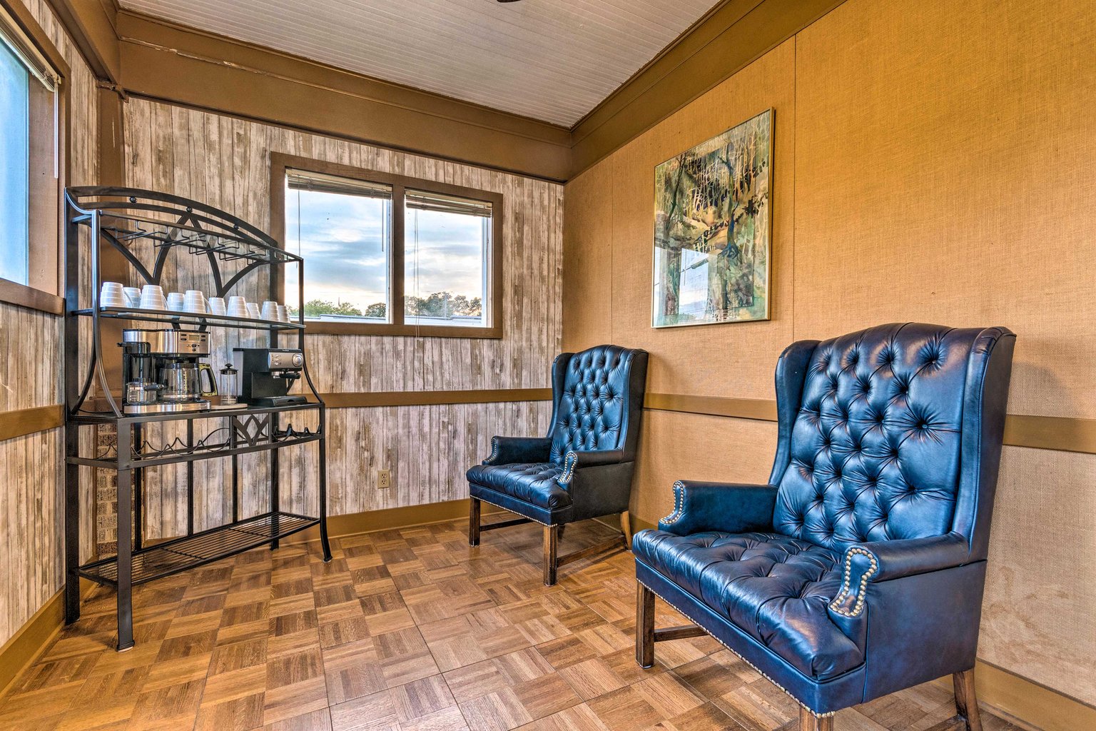 Hot Springs Vacation Rental