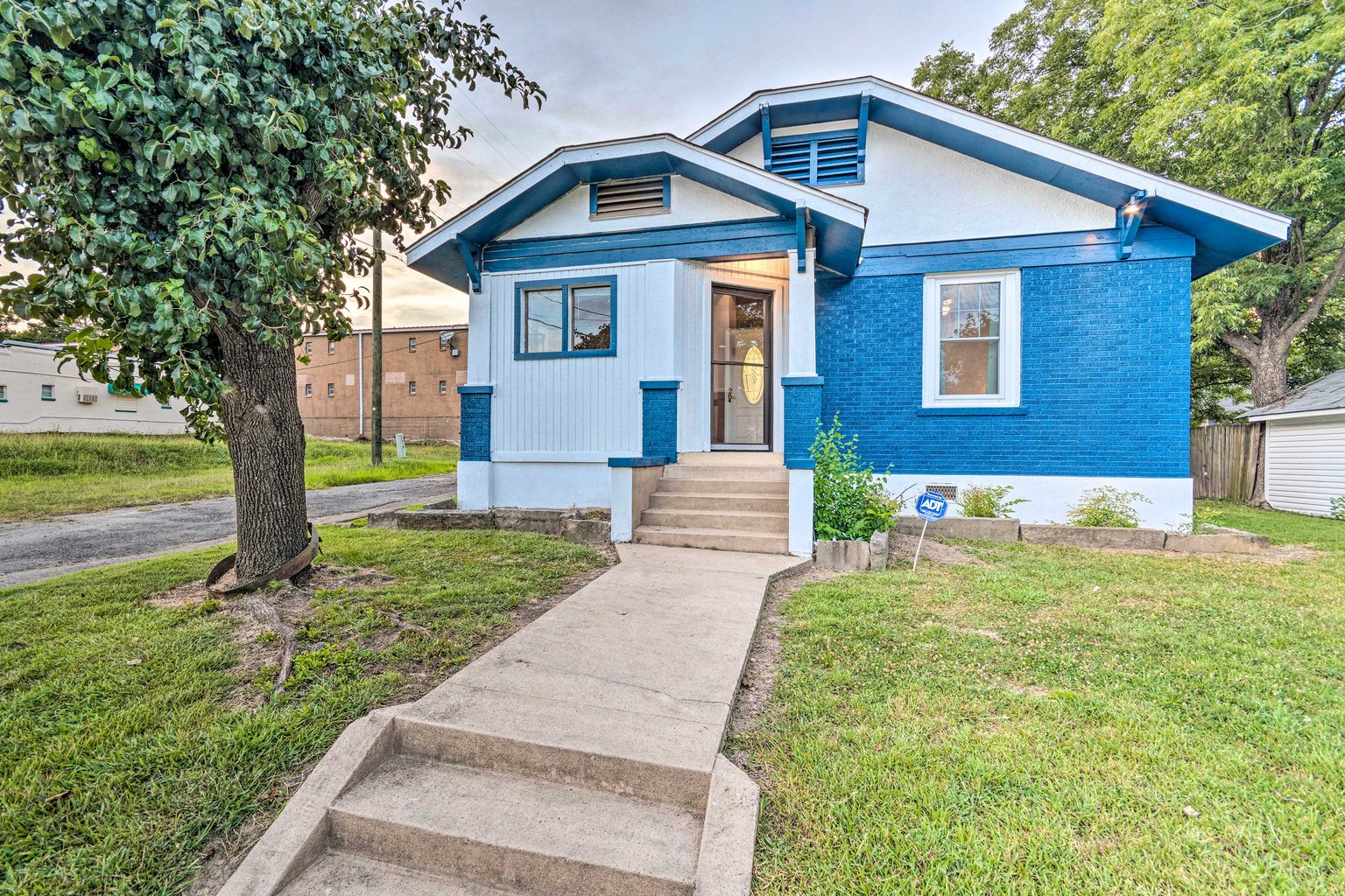 Hot Springs Vacation Rental