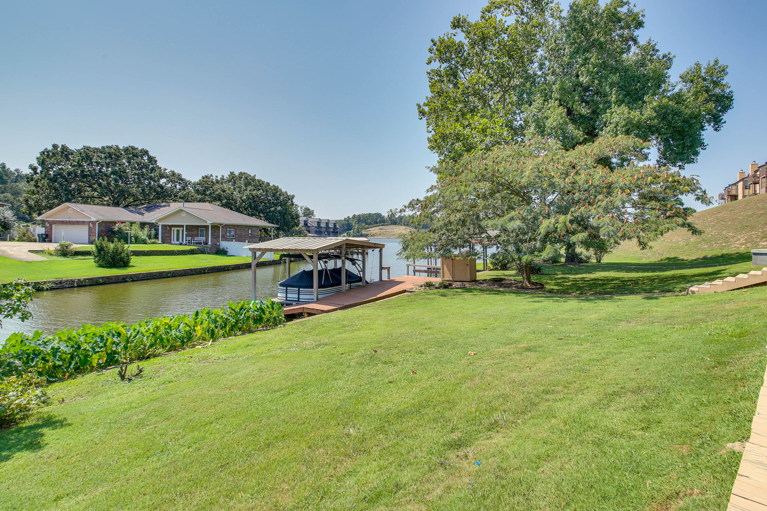 Hot Springs Vacation Rental