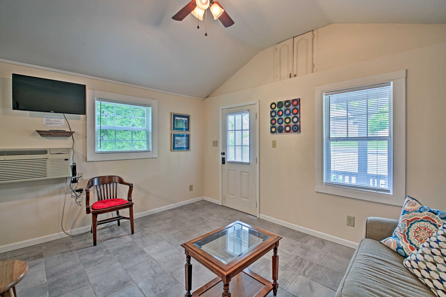 Hot Springs Vacation Rental