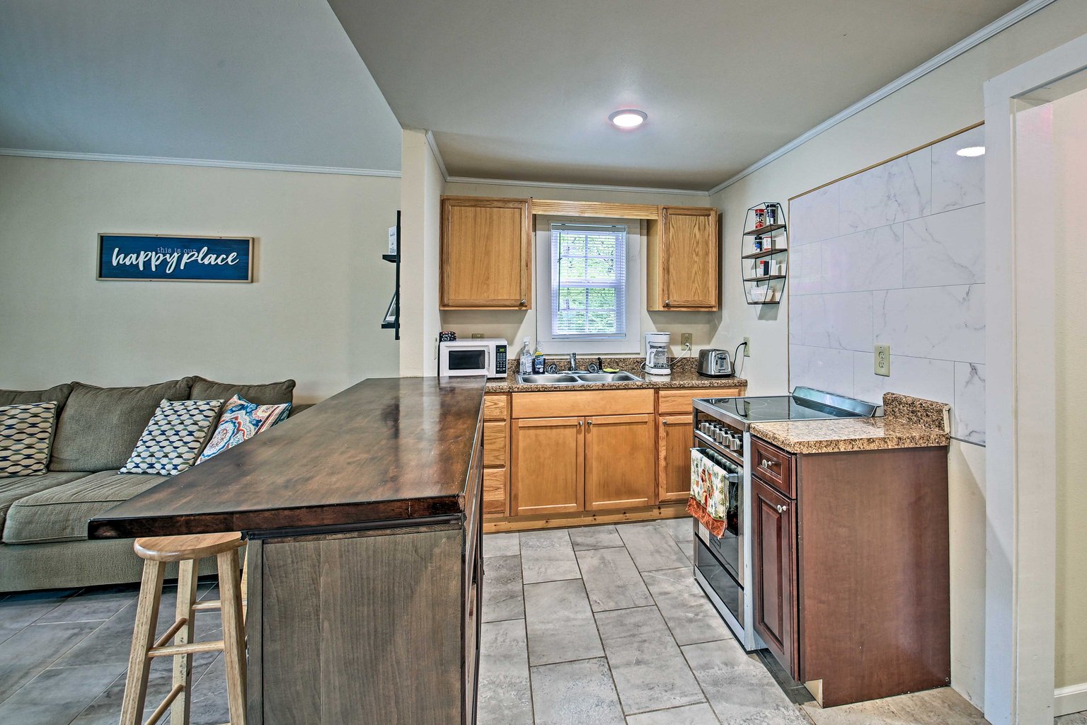 Hot Springs Vacation Rental