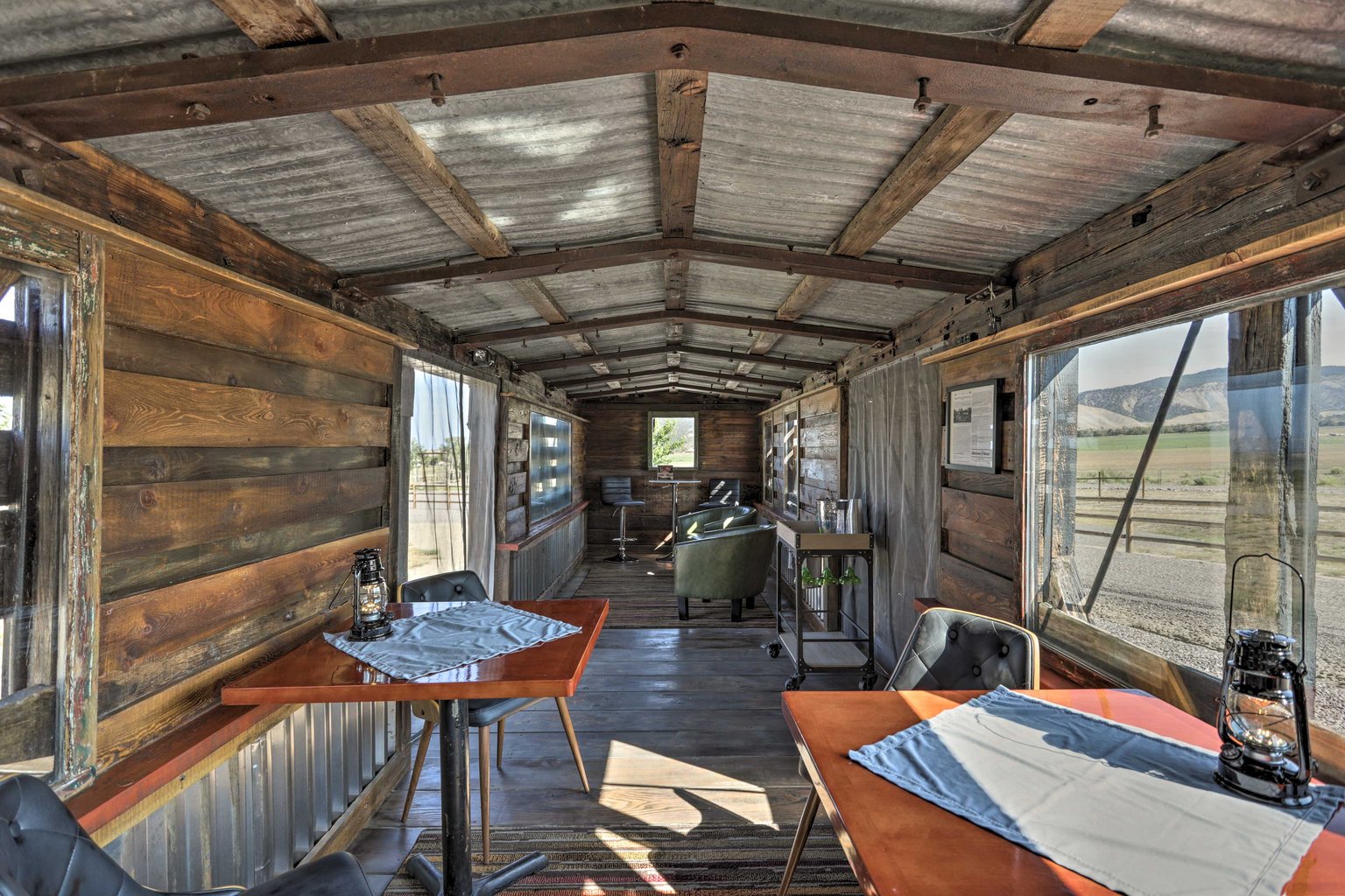 Montrose Vacation Rental