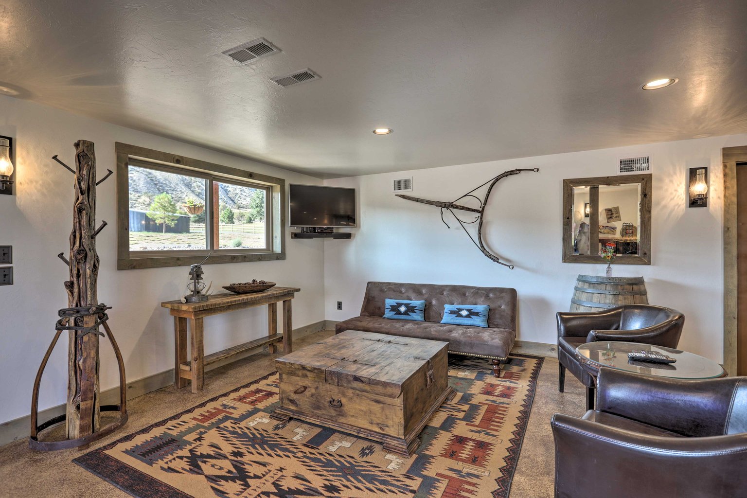 Montrose Vacation Rental