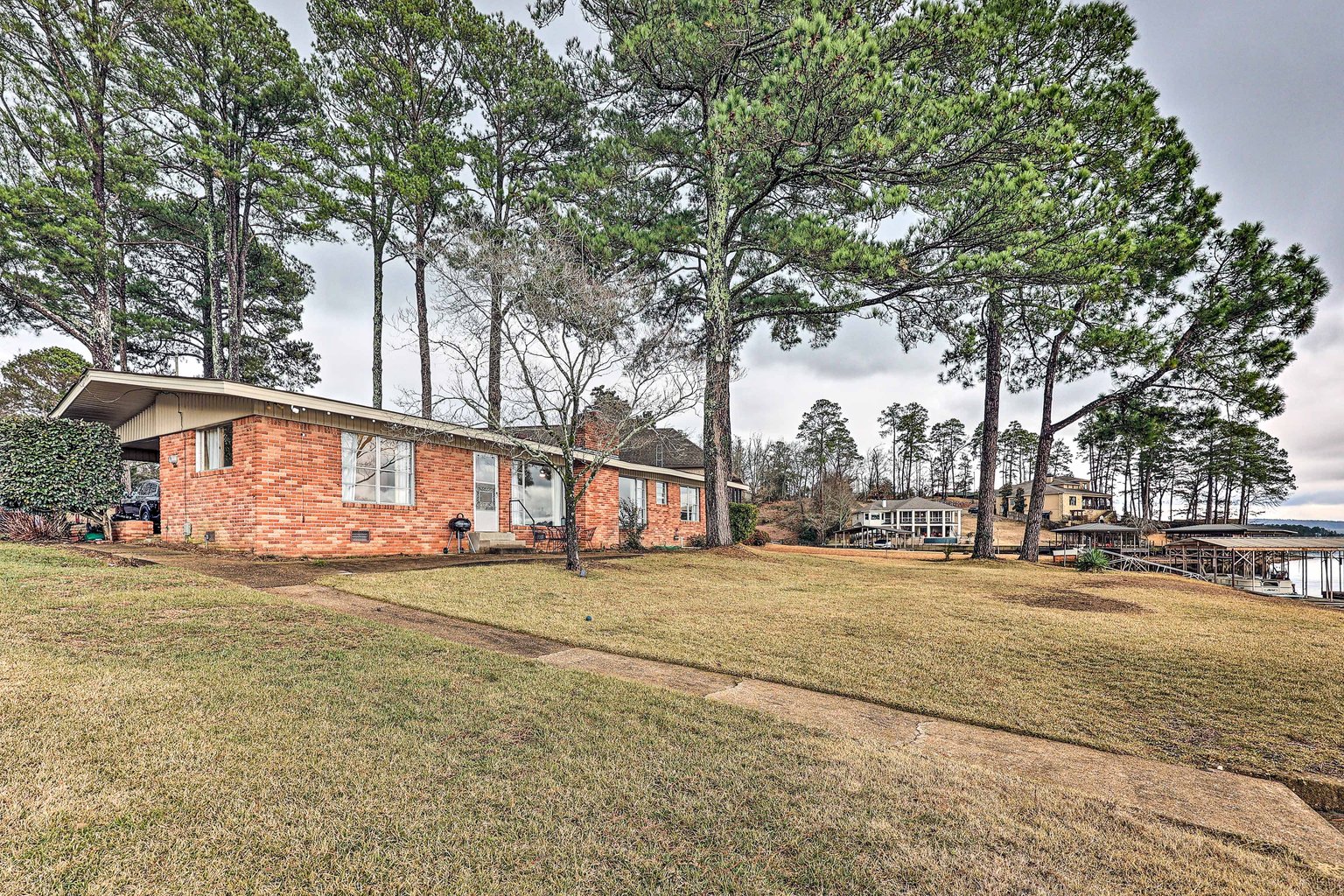 Hot Springs Vacation Rental