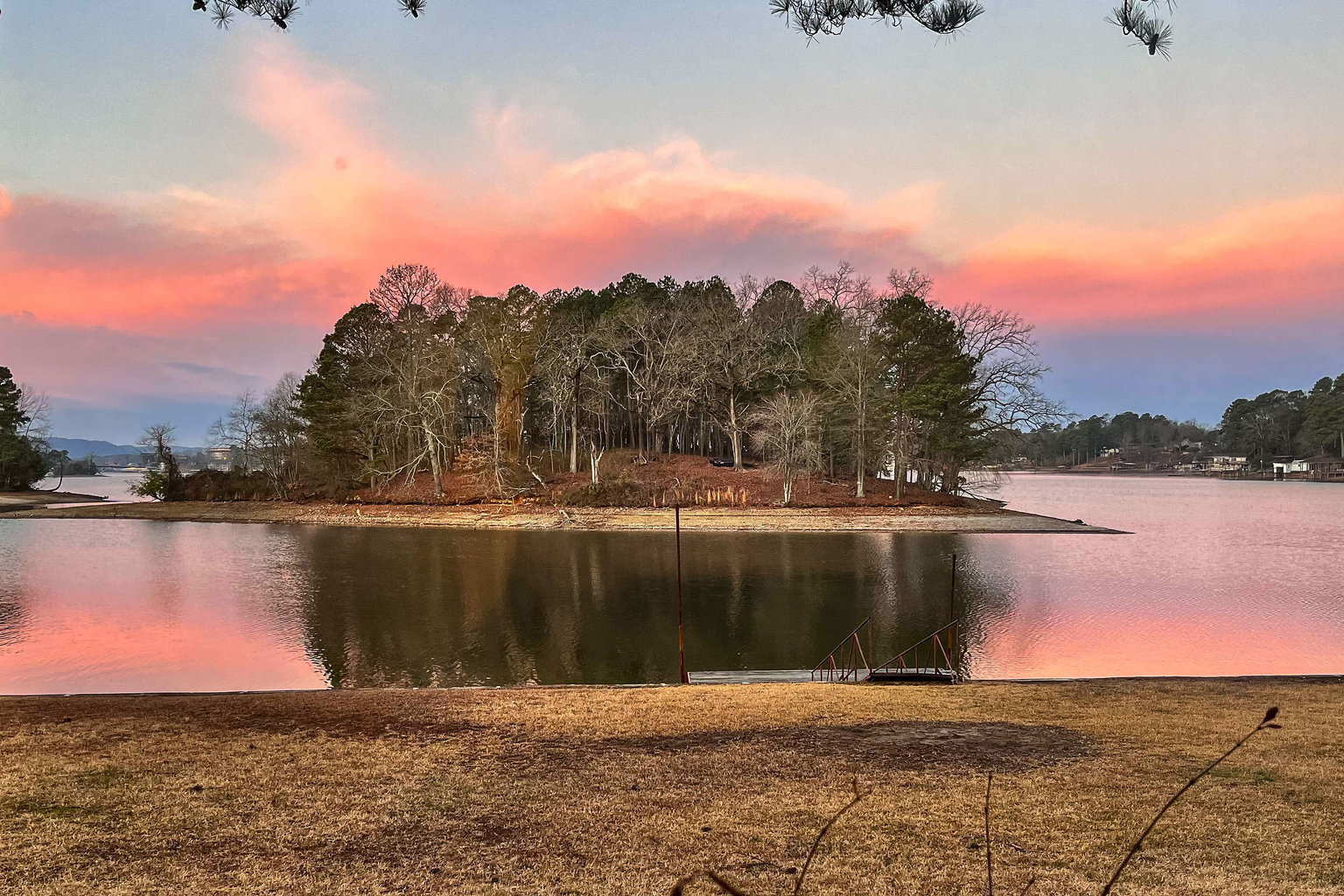 Hot Springs Vacation Rental