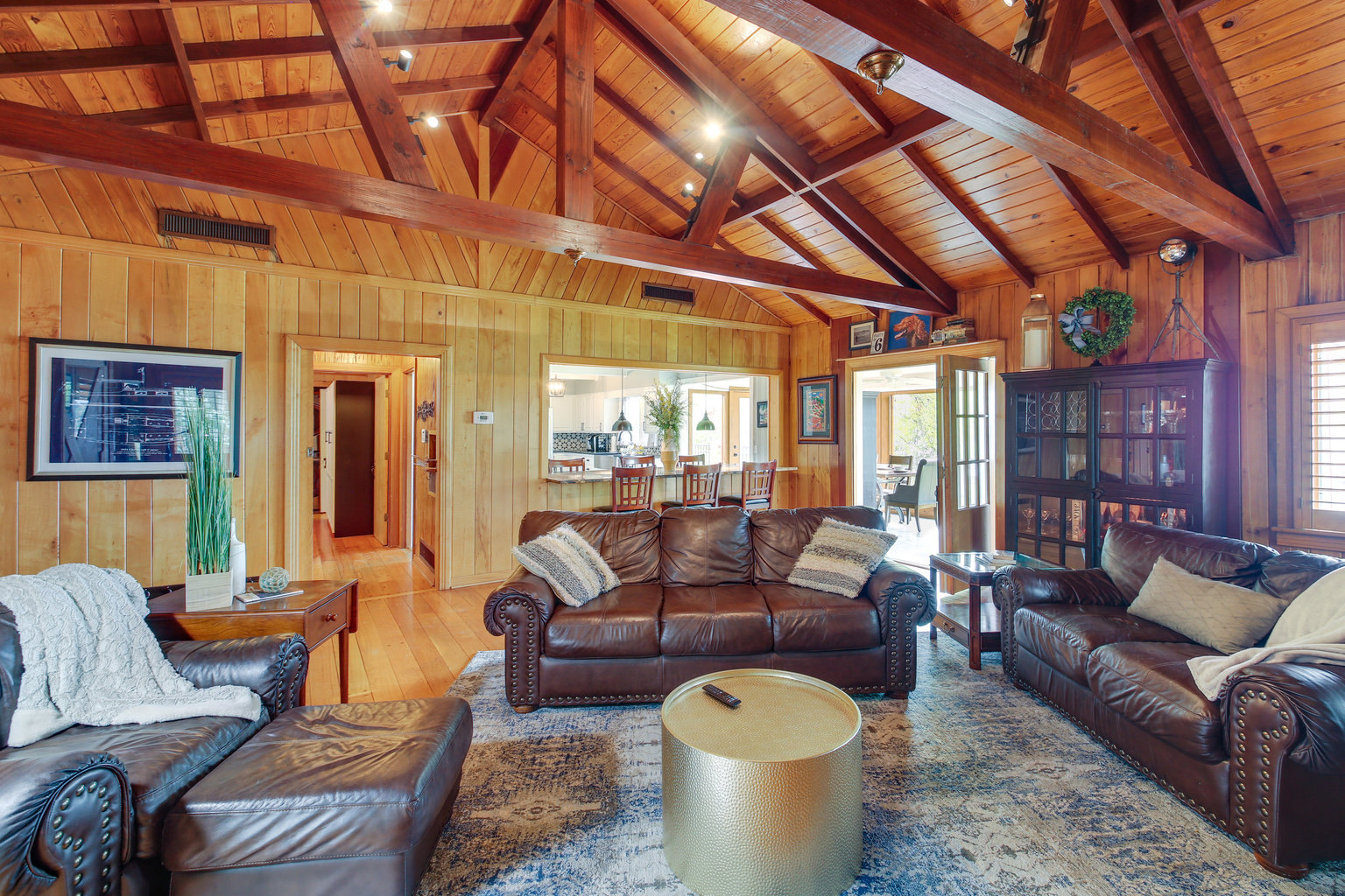 Hot Springs Vacation Rental