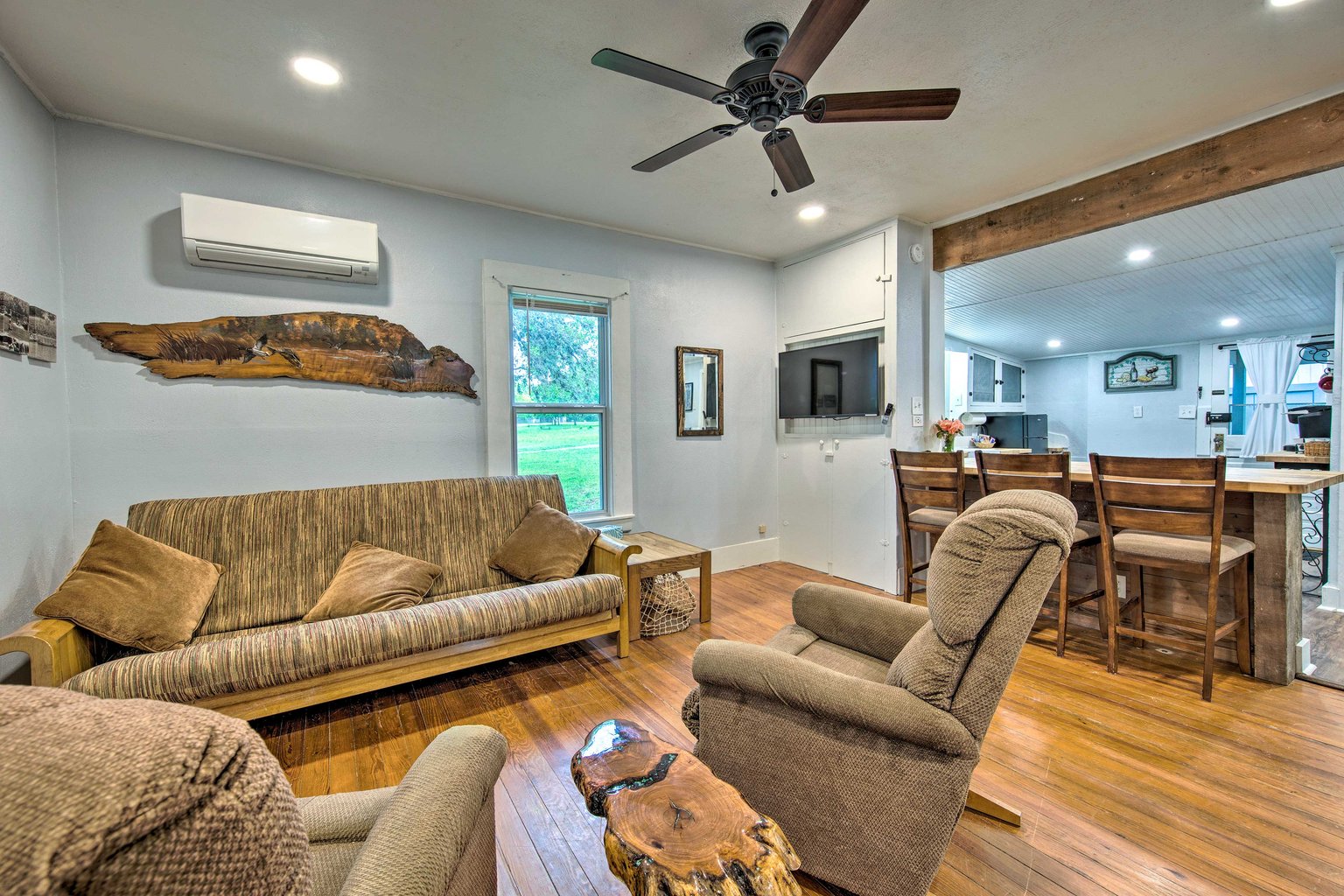 Blanco Vacation Rental