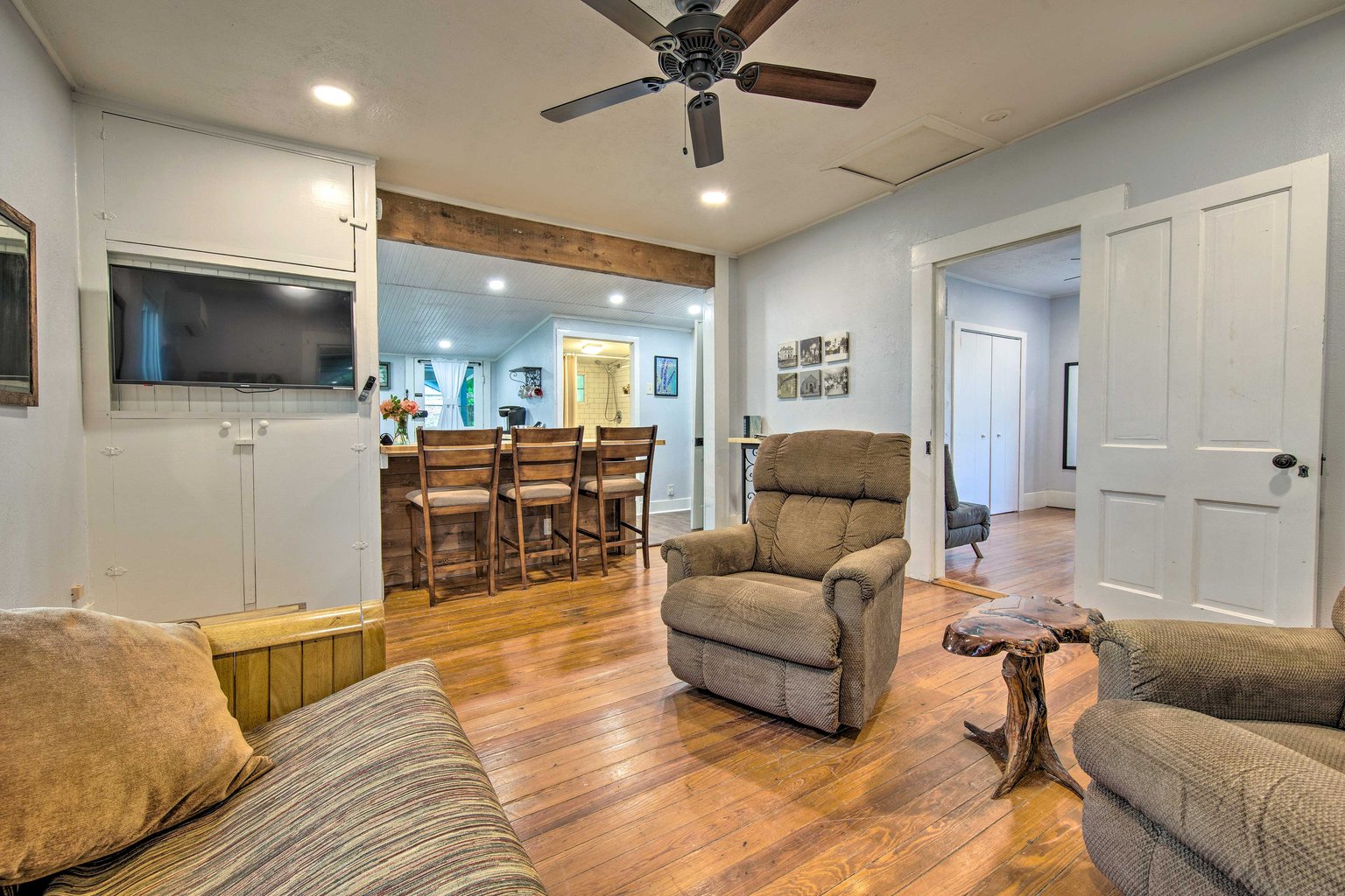 Blanco Vacation Rental