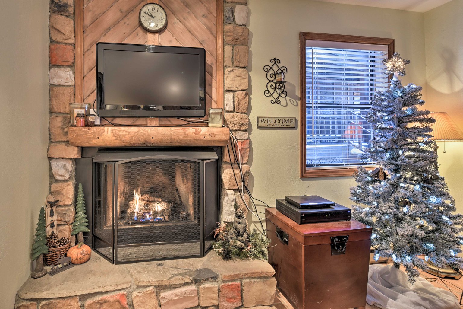 Angel Fire Vacation Rental