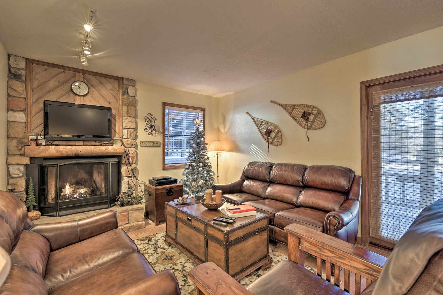 Angel Fire Vacation Rental