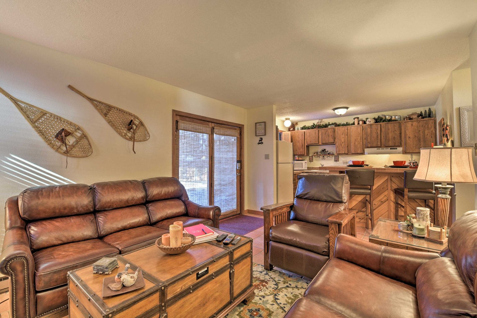 Angel Fire Vacation Rental