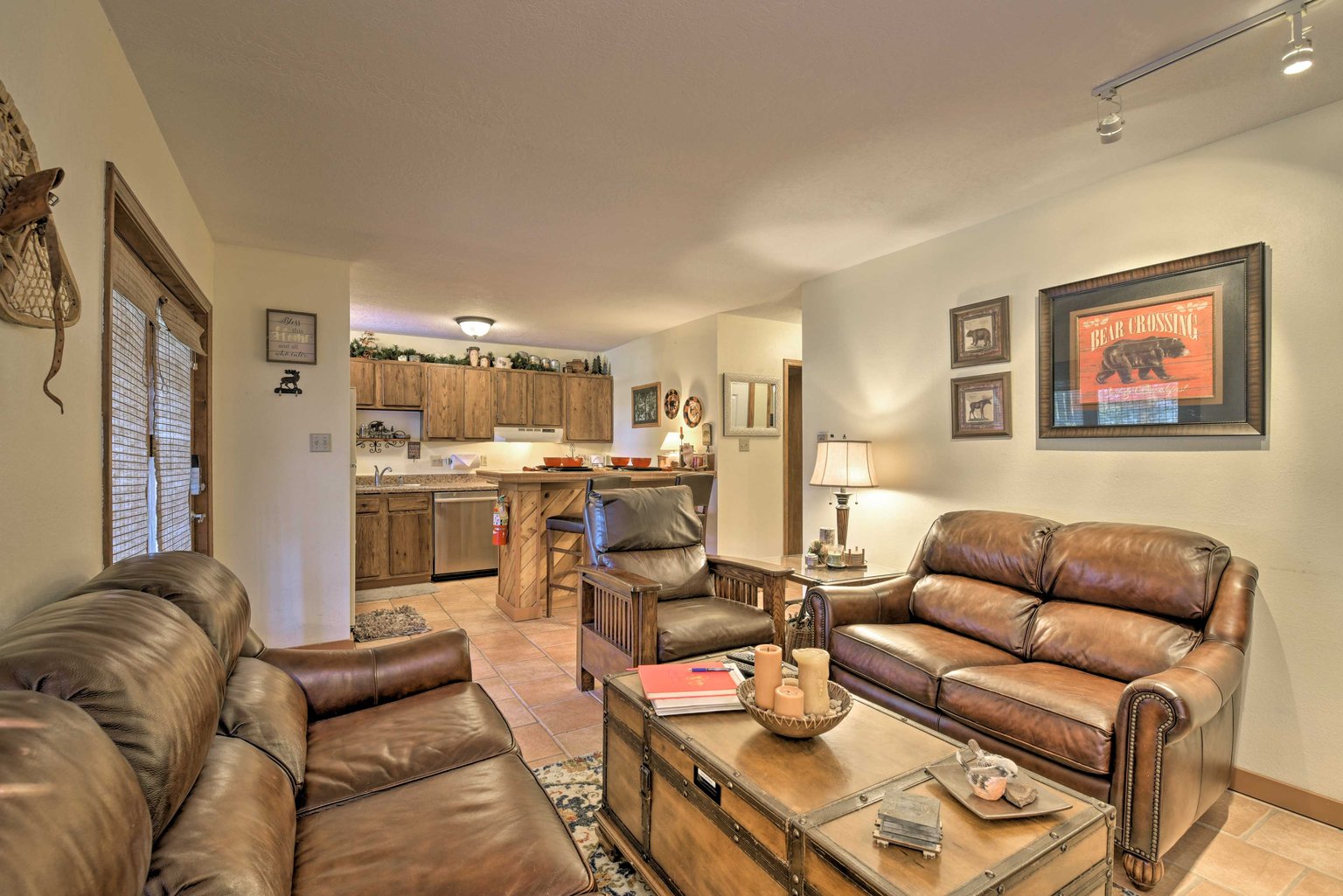 Angel Fire Vacation Rental