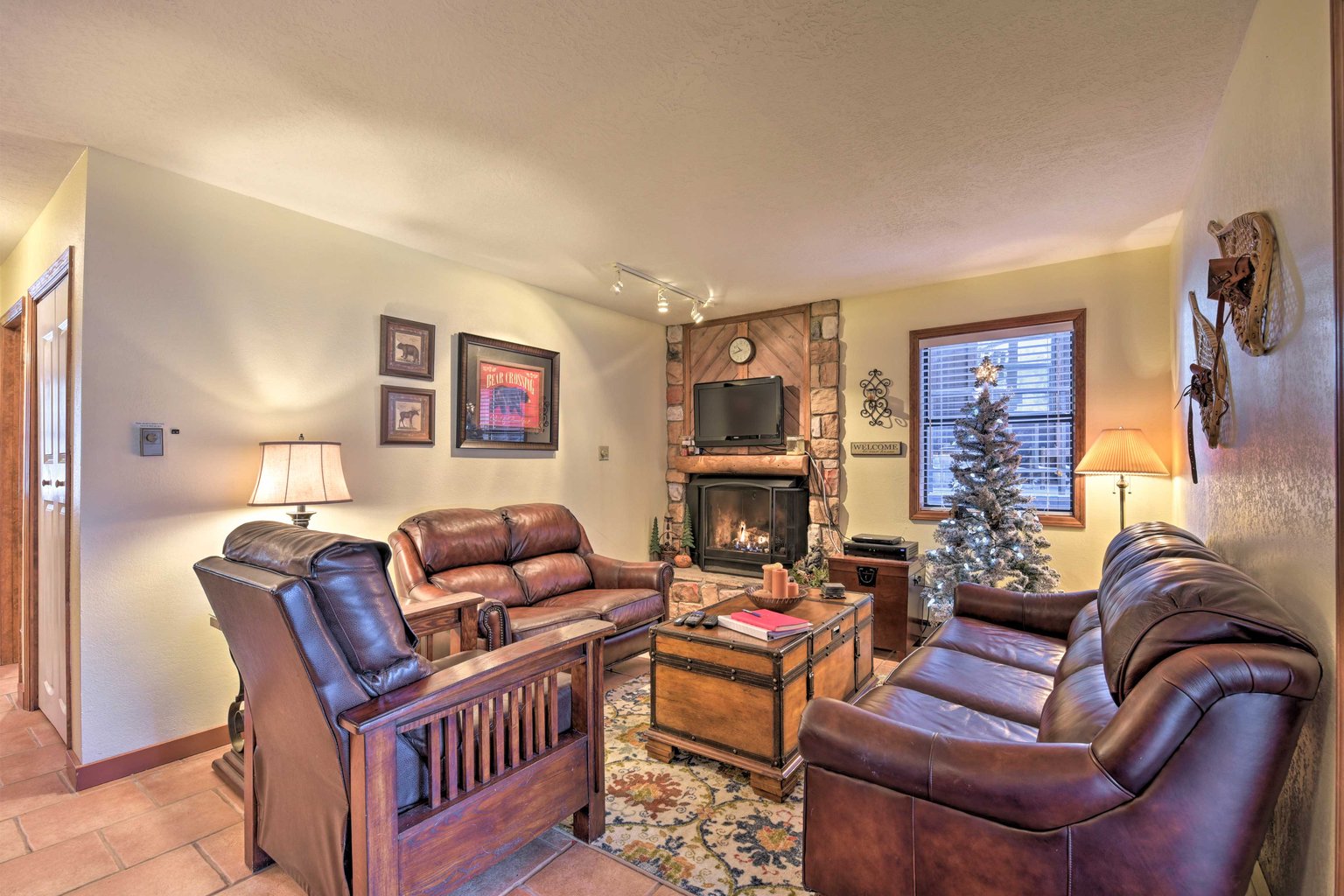 Angel Fire Vacation Rental