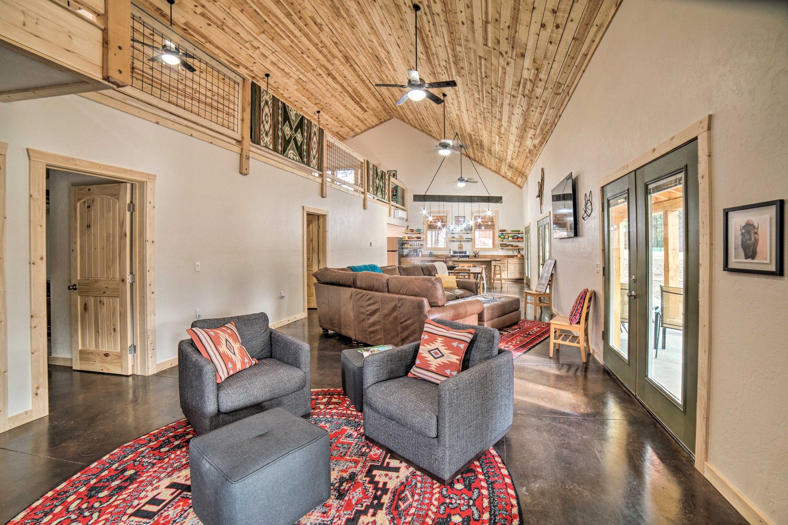 Angel Fire Vacation Rental