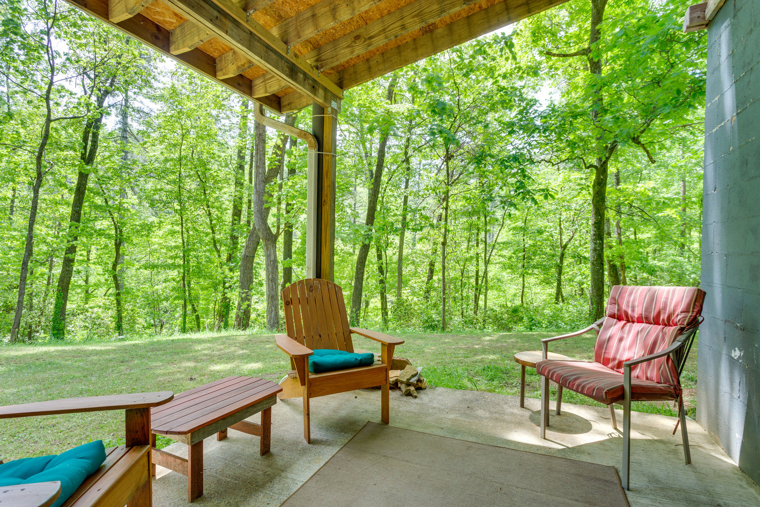 Jasper Vacation Rental