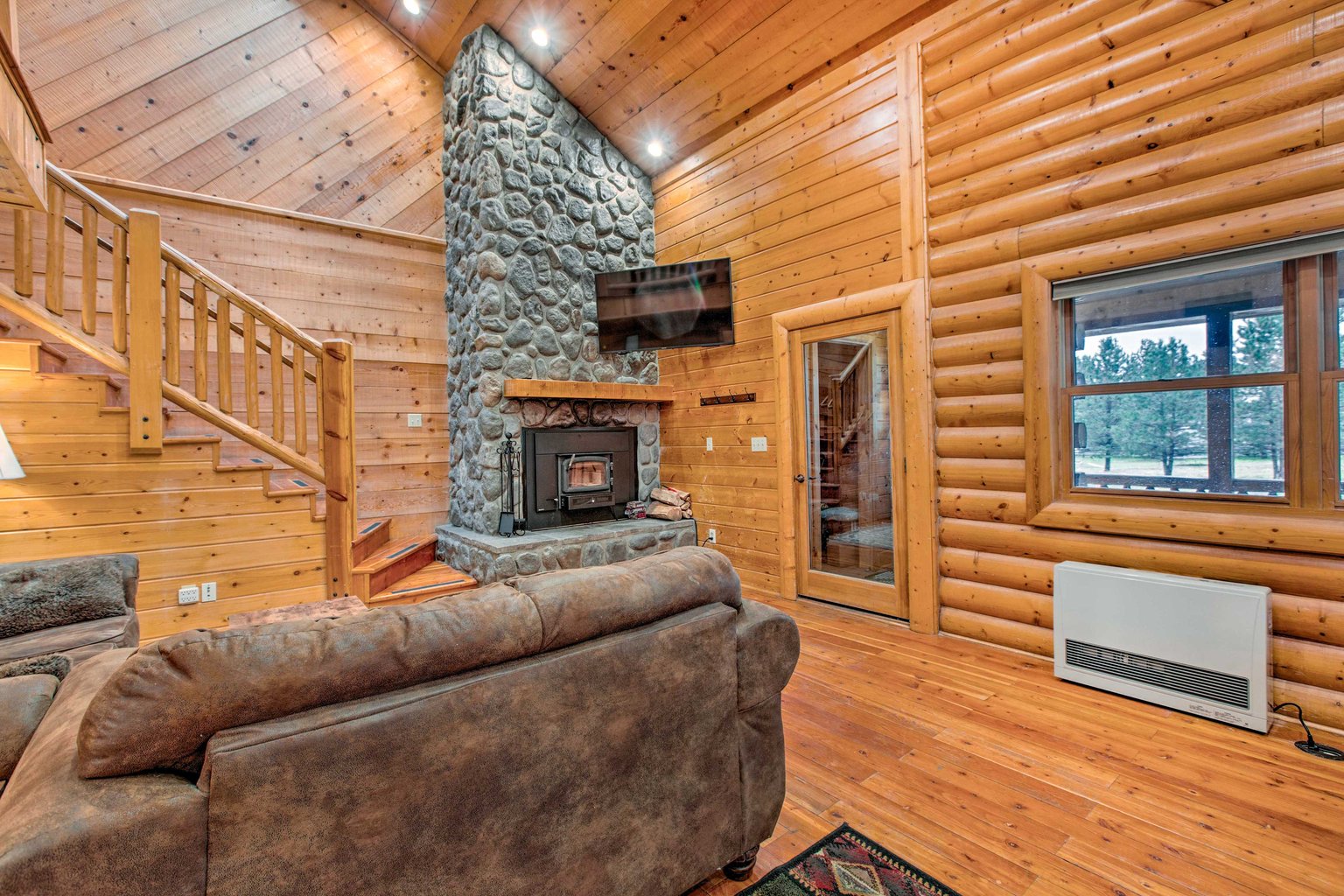 Angel Fire Vacation Rental