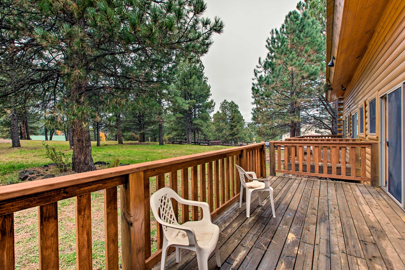 Angel Fire Vacation Rental